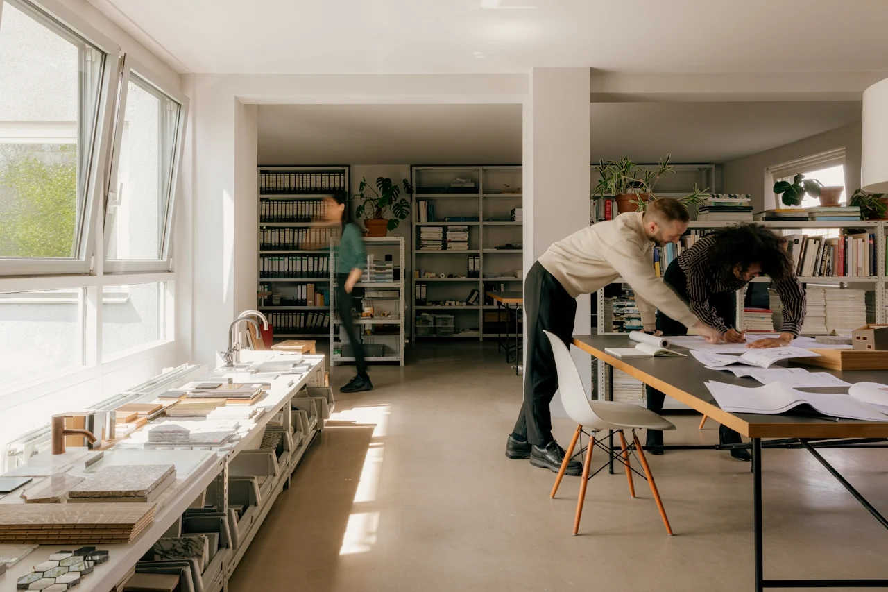 How to Build an Intentional Company Culture (That Actually Sticks)
